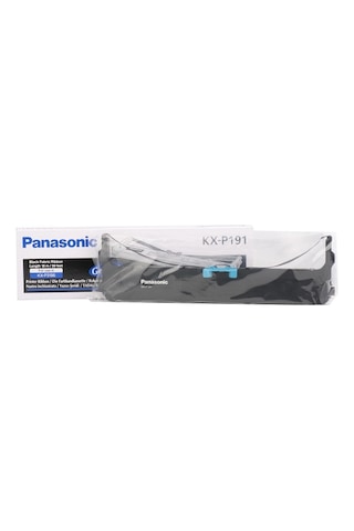 Panasonic Kx-P191 / Kx-P3196 Şerit