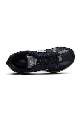 New Balance Nb Lifestyle 878 Unisex Spor Ayakkabı Cm878nv1 Lacivert