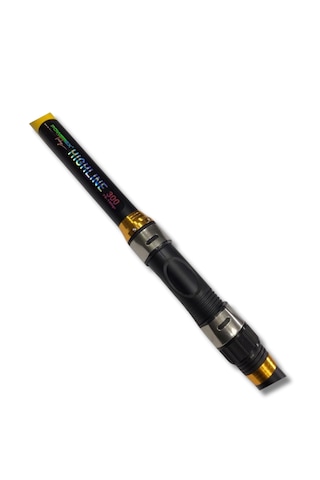 Powerex Highline Mlk 3.60m. 75-150 Gr. Atarlı Uzun Sap Teleskopik Olta Kamışı 1