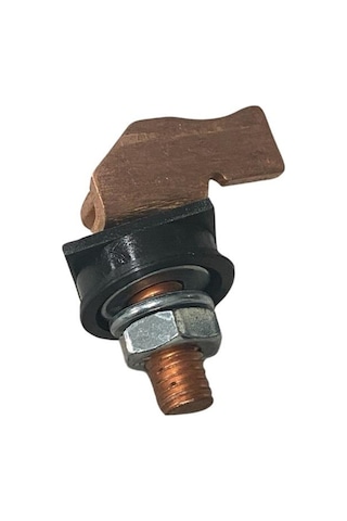 Marş Otomatik Tamir Takımı Nıppon Denso Tipi 2 Kw/2.2 Kw Sağ Yarım 1 Adet