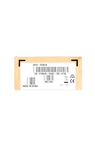 Intel 10g Sfp+ Afbr-709dmz-ın2 850nm 21cfr J Class1 / 0y3kjn