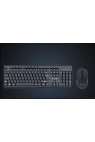 Inca Imk-372t Klavye Mouse Set Diğer
