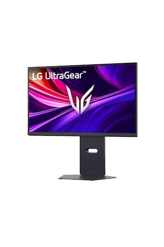 LG UltraGear 27G850A-B 27" 1 ms 240 Hz Uhd 4K Nano Ips Oyuncu Monitörü