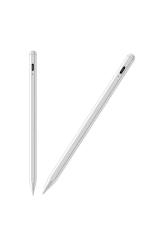 Dokunmatik - 356 - Kalem Tablet Kalemi Çizim Stylus Kalem - Csmo-tex - Yedek Uçlu