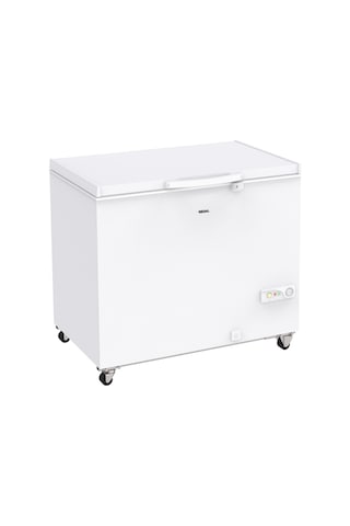 Regal SD Dual 4022 366 LT Sandık Tipi Derin Dondurucu