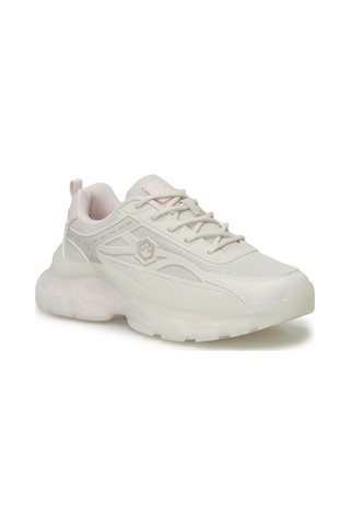 Lumberjack Banner 4pr Bej Kadın Sneaker 000000000101877754 Bej