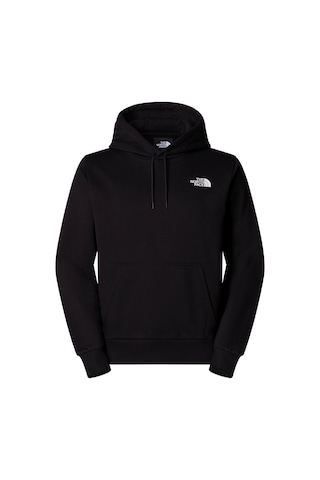 The North Face Erkek Sımple Dome Kapüşonlu Nf0a89fcjk31 001