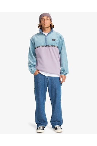 Billabong Bıllabong Space Lobster Washed Blue Erkek Polar Ebyft00143-wbl Mavi