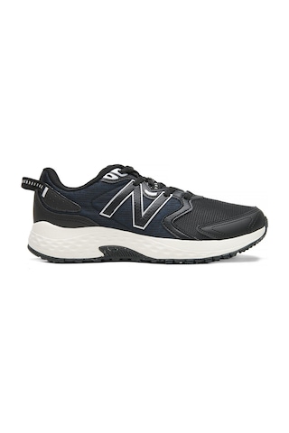 New Balance Mt410bb7 Siyah Erkek Yürüş/koşu Ayakkabısı Siyah