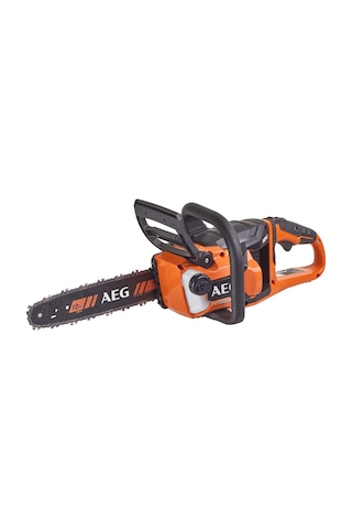 Aeg ACS18B30-0 18V Akülü Orman Motoru 30 CM Akü ve Şarj Cihazı Dahil Değildir - 4935471337