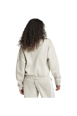 Jd9972-k Adidas W Sl+ Fl Bomber Kadın Ceket Bej Jd9972-k Bej