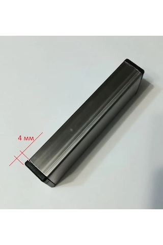 Shustov And Ko 20x40 Mm Tıpa Seti 25 Adet. 171569931 Siyah