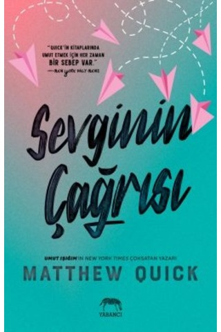 Sevginin Çağrısı + 21 Numaralı Çocuk