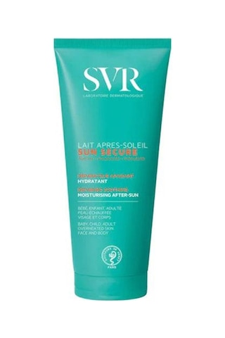 SVR Secure Güneş Sonrası Nemlendirici Süt 200 ML