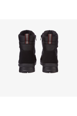 Mc Kinley Mckinley Winter Fox Iv Erkek Siyah Outdoor Bot - 409834