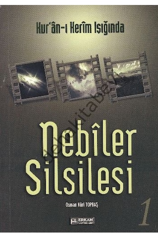 Nebiler Silsilesi-1 Büyük Boy Nebiler Silsilesi-1 Büyük Boy