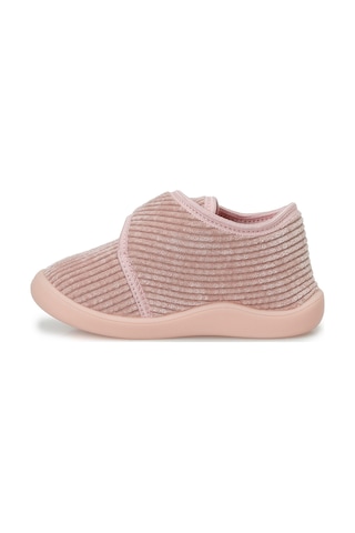 Polaris Kady.p Pudra Kız Çocuk Panduf Kady.p6pr 000000000102708554 Pembe