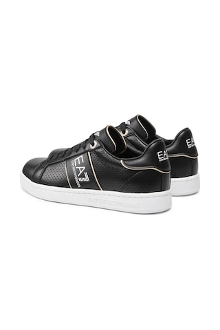 Emporio Armani Emporıo Armanı Erkek Ayakkabı X8x102-xk258-m700 X8x102-xk258-m700 Siyah