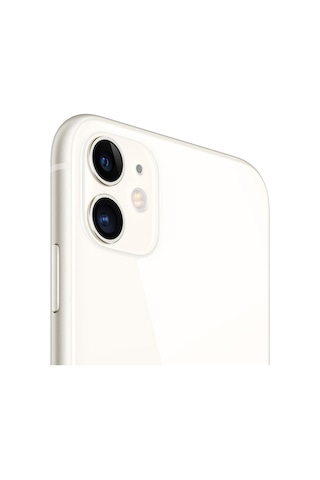 Yenilenmiş Apple Iphone 11 64 GB B Kalite ( 12 Ay Garantili )