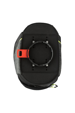 Taac Twıstlock Depo Üstü Çanta Tc21tw 1925 Lt Siyah 467209