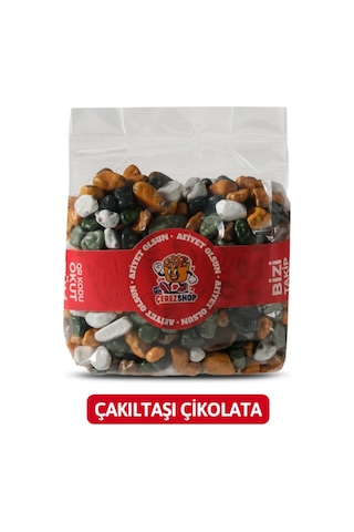 Çıtlat Çerez Shop Karışık Kuruyemiş Seti 6 x 500 G