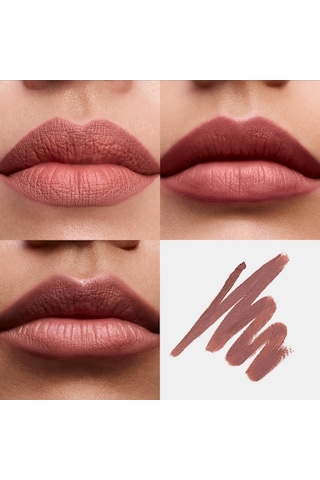 Inglot Krem Soft Dudak Kalemi Vıvıd Rose 05