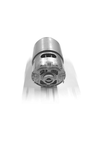 Makita 18 Volt Şarjlı Matkap Motoru Ddf453 Dhp 453