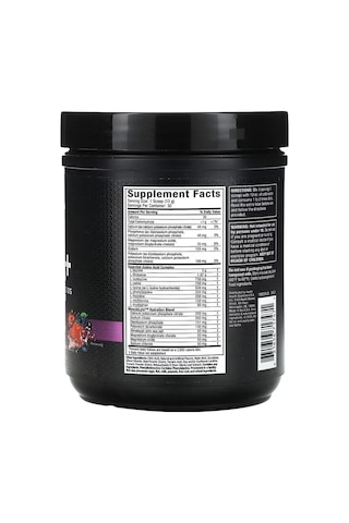 Muscletech Platinum 100% Eaa Amino Asit 387 G