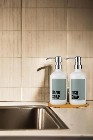 Perotti Lozione 15954i Sıvı Sabunluk 500 ML 2'li