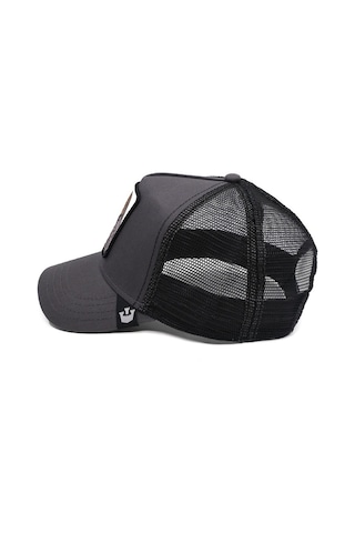 Goorin Bros Primal Goril Figürlü Erkek Şapka 101-0202