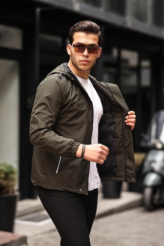 Baskılı Spor Likra Kumaş Yağmurluk Mevsimlik Pldp 2967 001