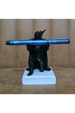 Star Wars Dekoratif Kalem Tutucu