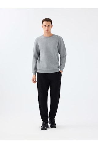 Loft Erkek Sweatshirt Lf2040993 Gri