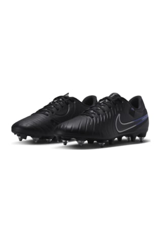 Nike Dv4338-040 Tiempo Legend 10 Sg-pro Ac Krampon Siyah