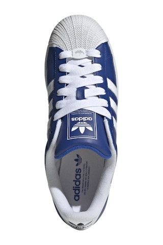 Adidas Superstar Iı Erkek Spor Ayakkabı - Jı0145 Mavi