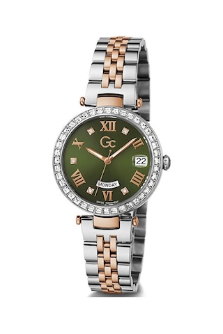 Guess Collection GCZ01010L9MF  Kadın Kol Saati