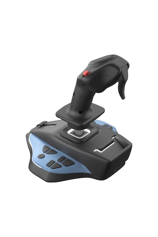 Coreflighttech Airbus Side Stick Captain Simülasyon Joystick Modülü