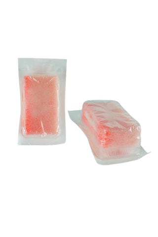 Dilex Klorheksidin Glukonat Emdirilmiş Tırnak Fırçası 10 Adet