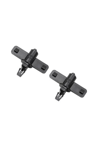 Adet Far Su Püskürtme Nozulu Yıkama Jet Bağlantısı 85381-53080