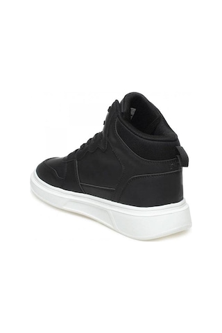 Kappa Logo Seattle MD Sneaker Siyah