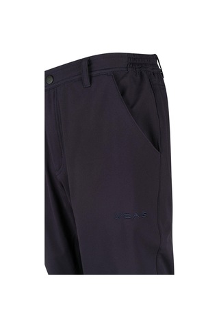 2as Badger İnce Softshell Erkek Pantolon Antrasit