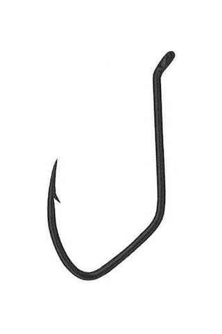 Mustad 412 Catfish 5li Paket İğne, No:4/0