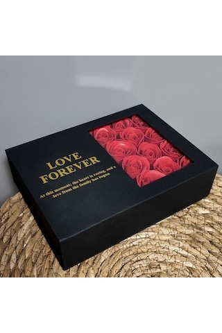 Zarif Kadın İçin Romantik Gül İstiridye İnci Kolye Seti Beyaz