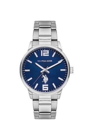 U.S.Polo Assn. USPA1051-04 Erkek Kol Saati