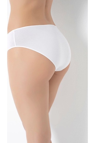 G-Box Bambu 3lü Slip Kadın 937 Ten