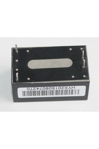Hlk-Pm03 Power Supply Modül Ac-Dc 220V To 3.3V