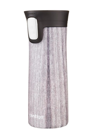 Contigo Üniseks Snapseal Termo Paslanmaz Çelik Yalıtımlı Kupa,gri,420 Ml Sku: Smg8690010002990 Açık