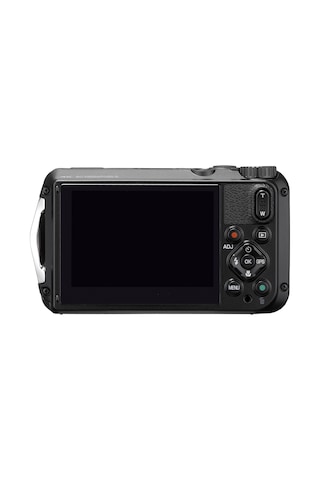 Ricoh WG-6 Dijital Kompakt Fotoğraf Makinesi (Ricoh Türkiye Garantili)