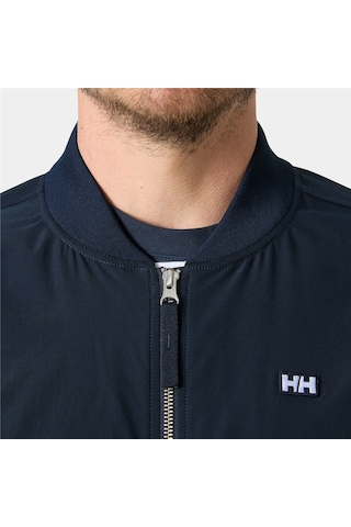 Helly Hansen Marine Bomber Mont Çok Renkli