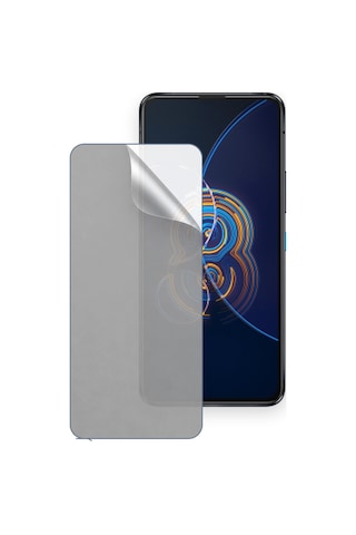 Asus Zenfone 8 Flip Uyumlu Ön Yüzey Mat Hidrojel Ekran Koruyucu 45880347